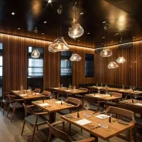 Fontana Arte Bolla suspension lamp Fontana Arte Bolla suspension lamp