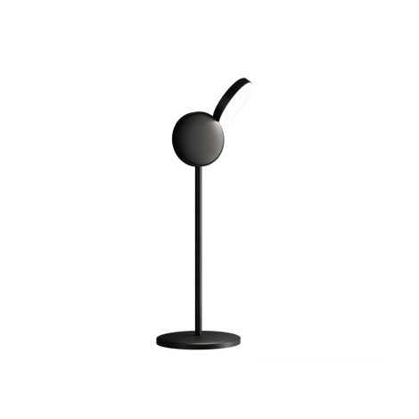 Fontana Arte Optunia media lampada da tavolo led