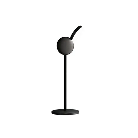 Fontana Arte Optunia media lampada da tavolo led