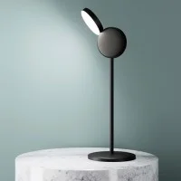 Fontana Arte Optunia medium led table lamp