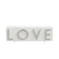 Driade Love Large mobile contenitore