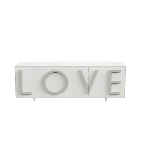 Driade Love Large mobile contenitore