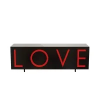 Driade Love Large decorative cabinet Driade Love Large decorative cabinet