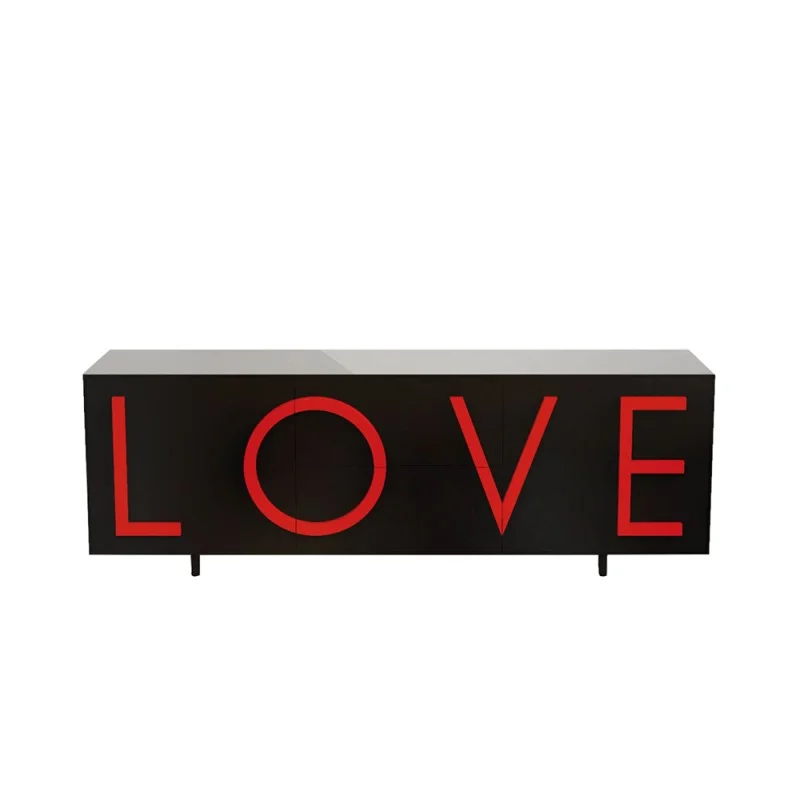 Driade Love Large decorative cabinet Driade Love Large decorative cabinet