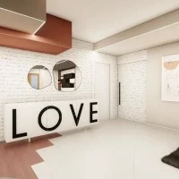 Driade Love Large mobile contenitore