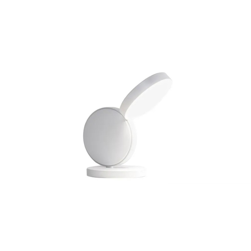 Fontana Arte Optunia lampada da tavolo led