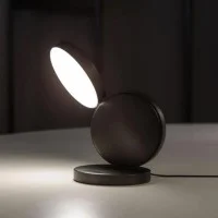 Fontana Arte Optunia lampada da tavolo led