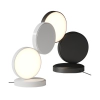 Fontana Arte Optunia led table lamp