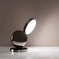 Fontana Arte Optunia lampada da tavolo led