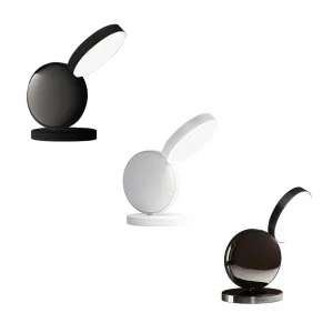 Fontana Arte Optunia lampada da tavolo led