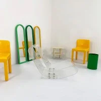 Kartell LCP chaise longue