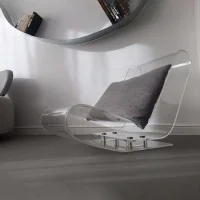 Kartell LCP chaise longue