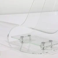 Kartell LCP chaise longue