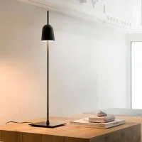 Luceplan Ascent led table lamp