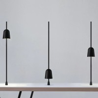 Luceplan Ascent lampada da tavolo led