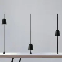 Luceplan Ascent led table lamp