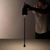 Luceplan Ascent lampada da tavolo led