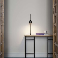 Luceplan Ascent lampada da tavolo led