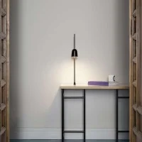 Luceplan Ascent lampada da tavolo led