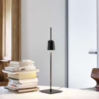 Luceplan Ascent lampada da tavolo led