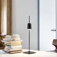 Luceplan Ascent led table lamp