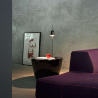 Luceplan Ascent led table lamp