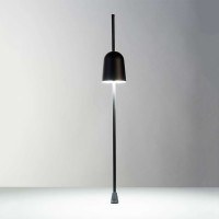 Luceplan Ascent lampada da tavolo led