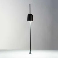 Luceplan Ascent led table lamp