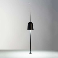 Luceplan Ascent lampada da tavolo led