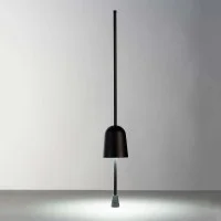 Luceplan Ascent led table lamp