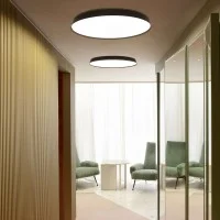 copy of Luceplan Ascent led table lamp