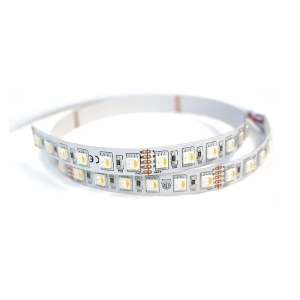 Striscia LED 5MT 19.2W/m 24V 425lm/m RGBWW