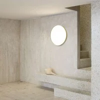 Luceplan Compendium Plate led wall ceiling lamp