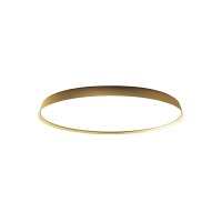 Luceplan Compendium Plate lampada da parete soffitto