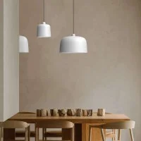 Luceplan Zile suspension lamp