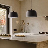 Luceplan Zile suspension lamp