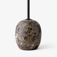 &Tradition Lato LN9 tavolino ovale