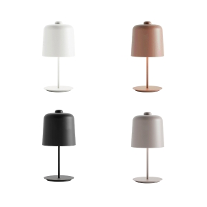 Luceplan Zile On/Off table lamp