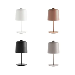 Luceplan Zile On/Off table lamp