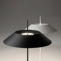 Vibia Mayfair led table lamp Vibia Mayfair led table lamp