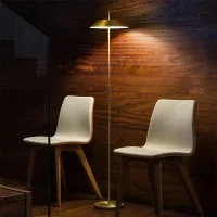 Vibia Mayfair led floor lamp