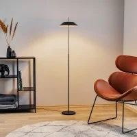 Vibia Mayfair led floor lamp