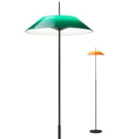 Vibia Mayfair lampada led da terra