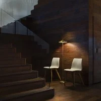 Vibia Mayfair led floor lamp