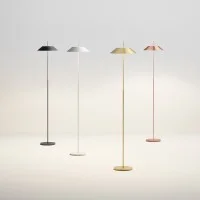 Vibia Mayfair led floor lamp Vibia Mayfair led floor lamp