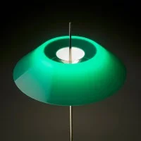 Vibia Mayfair led floor lamp