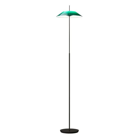 Vibia Mayfair lampada led da terra