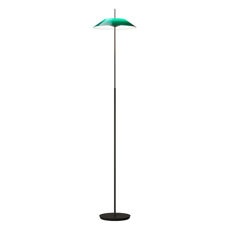 Vibia Mayfair lampada led da terra Vibia Mayfair lampada led da terra