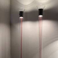 Martinelli Luce Dia floor lamp