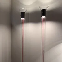 Martinelli Luce Dia lampada da terra